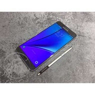 SAMSUNG GALAXY Note5金64GB中古單機/店保7天