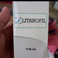 Terbaru Litarofil Obat Penambah Stamina Pria Ampuh Litarofil