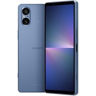 Sony Xperia 5 V Blue SIM Free Smartphone XQ-DE44 L