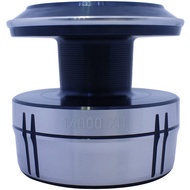 Daiwa Genuine Parts 21 Certate SW 14000-XH Spool (2-12) Part Number: 12 Part Code: 128E33