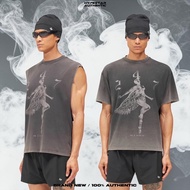 247 Oversized Tank Running Tee (100% Authentic)