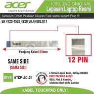 ET49 KTCP-AC-21 ACER Connector Cable 4720 4520 4220 50.4H002.011 SAME