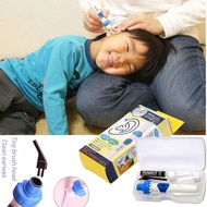 EAR WAX CLEANER Ear cleaner ear suction ear vacuum cleaner earwax cleaner ear dryer