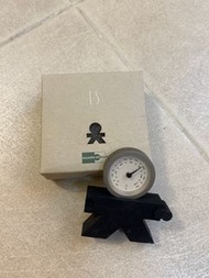 人仔室內溫度計