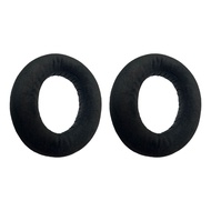 Thicker Ear Pads Cushions for Meze 109 PRO Headset Breathable Ear pads Improve Sound Quality and Com