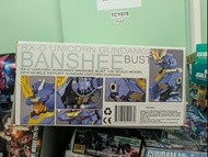 1/35 RX-0 Unicorn Gundam 02 Banshee 頭像