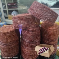 Eid Trends 2026 RATTAN PECI, Quality root peci U3C2