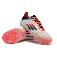 F50 ELITE LACE SG KNITTED SUPER LIGHT  AND HIGHT QUALITY OUTDOOR SOCCER SHOES 39-45