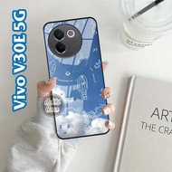 Softcase Vivo V30E 5G Casing Vivo V30E [527H]
