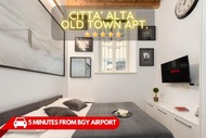 Città Alta Home - 5min from BGY Airport-AC-WiFi (Citta Alta Home - 5min from BGY Airport-AC-WiFi)
