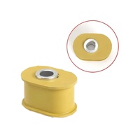 1-4Pcs Auto Door Brake Hinge Check Strap Replacement Rubber Bush Bushings for BMW 7 Series E65 E66 E