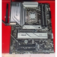 Asus Prime X670-P Wifi