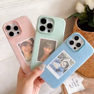 Silicon 2IN1 Case Case For iphone 17 17Air 16 15 Pro Max 14 Plus 11 12 13 iPhoneX Xs Max XR 11Pro 11