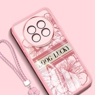 YBD Phone Case For Realme 12 Pro+ Realme 12 12X Realme 13 5G Realme 12 Pro C65 5G Narzo 70X N65 Crea