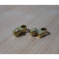 DABAN MG 1/100 STRIKE FREEDOM GUNDAM JOINT LEG PART CONNECTOR