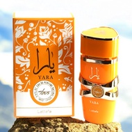New Arrival Yara Tous 100ml EDP Perfume by Lattafa