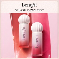 [Benefit] Splash Tint Moisturizing Dewy Lip Tint Hydrating Lip Color