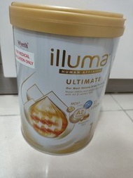 Illuma 1號