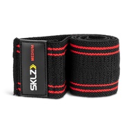 SKLZ - Pro Knit Mini Band สายยืดออกกำลังกายแบบผ้า สายยืดกล้ามเนื้อ ต้านแรง ผ้าสควอท ก้น และขา ผ้ายืด