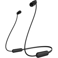 實體店鋪/SF SONY WI-C200  Bluetooth Wireless in-Ear Earphone Headphone Headset 無線藍牙無線入耳式耳機耳機 藍芽耳機