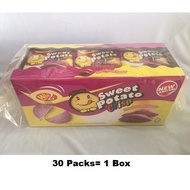 33 Packs Win2 Sweet Potato Crisp HALAL (LOCAL READY STOCKS)