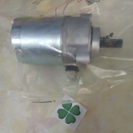 SRL115 FI STARTER MOTOR ASSY LAGENDA SRL 115 FI