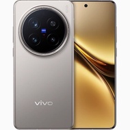 vivo X200 Pro Full Network 5G New Phone Dimensity 9400 Chip Zeiss 200MP APO Telephoto Camera