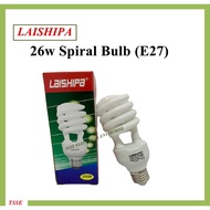 25w / 26w Spiral Bulb E27 Daylight