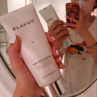 Klavuu Cleasing Foam 珍珠洗脸奶 130ml