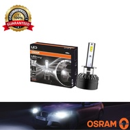 76150CW OSR Osram H1 LED 6000k 25W 12V PO14.5S 3XFS10X2