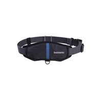 [SHIMANO] Ayu Game Standard Belt AC-540X Gray Free