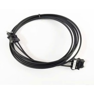 SSNET III Cable MR-J3BUS015M (WITH HD VAT) Fiber optic cable FOR MITSUBISHI SERVO Network Series JN,