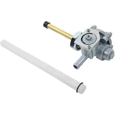 Fuel Valve Petcock 16950-MR4-900 For Honda CBR450 CBR 250 MC14 Fuel Tank Switch Shut Off Valve Vavle
