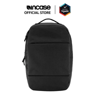 Incase - กระเป๋าเป้สะพายหลัง รุ่น City Compact Backpack by Vgadz Black One