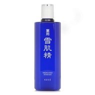 Kose 高絲  藥用雪肌精保濕水 360ml/12oz