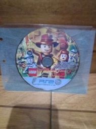 kaset ps2 lego indiana jones