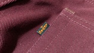 Levi's LVC 505-0217 Burgundy Made in Turkey @ RRL McCOY Kapital Junya Watanabe Converse 1970