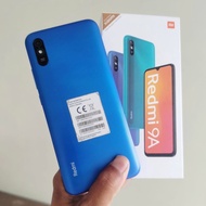 redmi 9a 3/32 second Mulus ORI