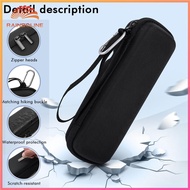 (rain)  Useful Carrying Case Shockproof EVA for Anker Prime 12000mAh Power Bank 130W