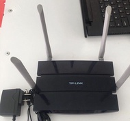 Bộ Phát Wifi Băng Tần Kép TP-Link 3320 4 Râu