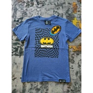 Baju superhero boy. Boy shirt