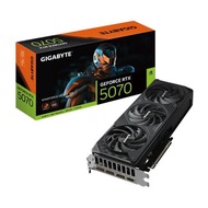 GIGABYTE 技嘉 RTX5070 WINDFORCE OC SFF 12G顯卡-註4
