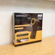 現貨 全新行貨 一年保用 CROSSGUN X3 Pro 渦輪暴力風扇