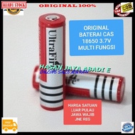 G281 Ultrafire ori 100% battery 3.7v volt 18650 battery cas casan charger charging Rechargeable Lith