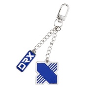 DRX 2025 METAL KEYCHAIN
