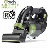 Gtech Multi Plus無線手持充電吸塵器