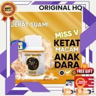 NEW JAMU WANITA VAGINA TIGHTEN ! JAMU WANITA GOLD