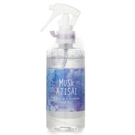 John's Blend 室內香氛及除臭噴霧 - Musk Ajisai 220ml