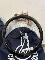Campagnolo Bora WTO 45 C19