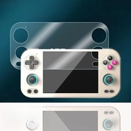 Screen Protectors For ANBERNIC RG476H Handheld Game Machine 9H Tempered Glass For Ambernic RG 476H P
